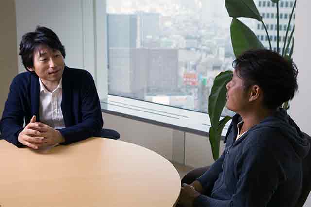 株式会社 プログレス 代表取締役社長 CEO 菊田 寛康